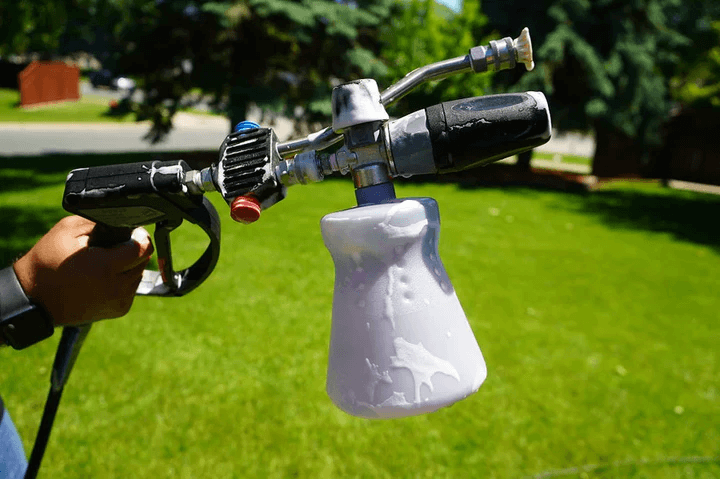 Top 5 Pressure Washer Accessories Every Detailer Should Own