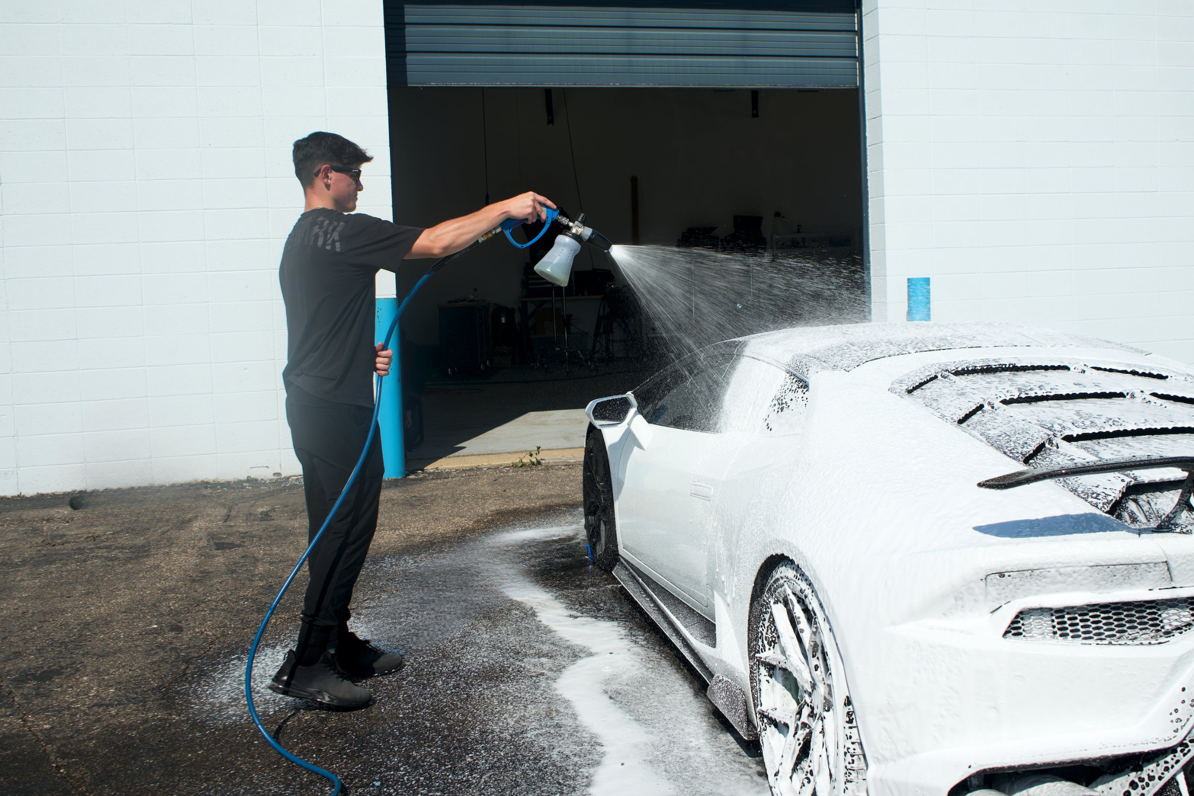 Top Detailing Kits for Mobile Detailers (Including What the Pros Use)