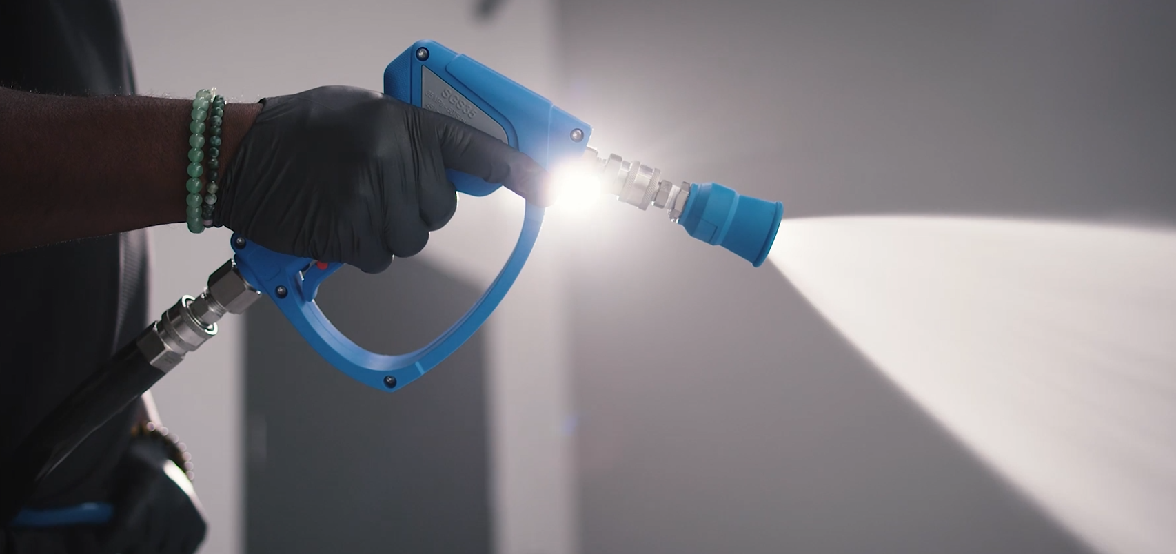 Common Pressure Washer Spray Gun Problems (and How to Fix Them)