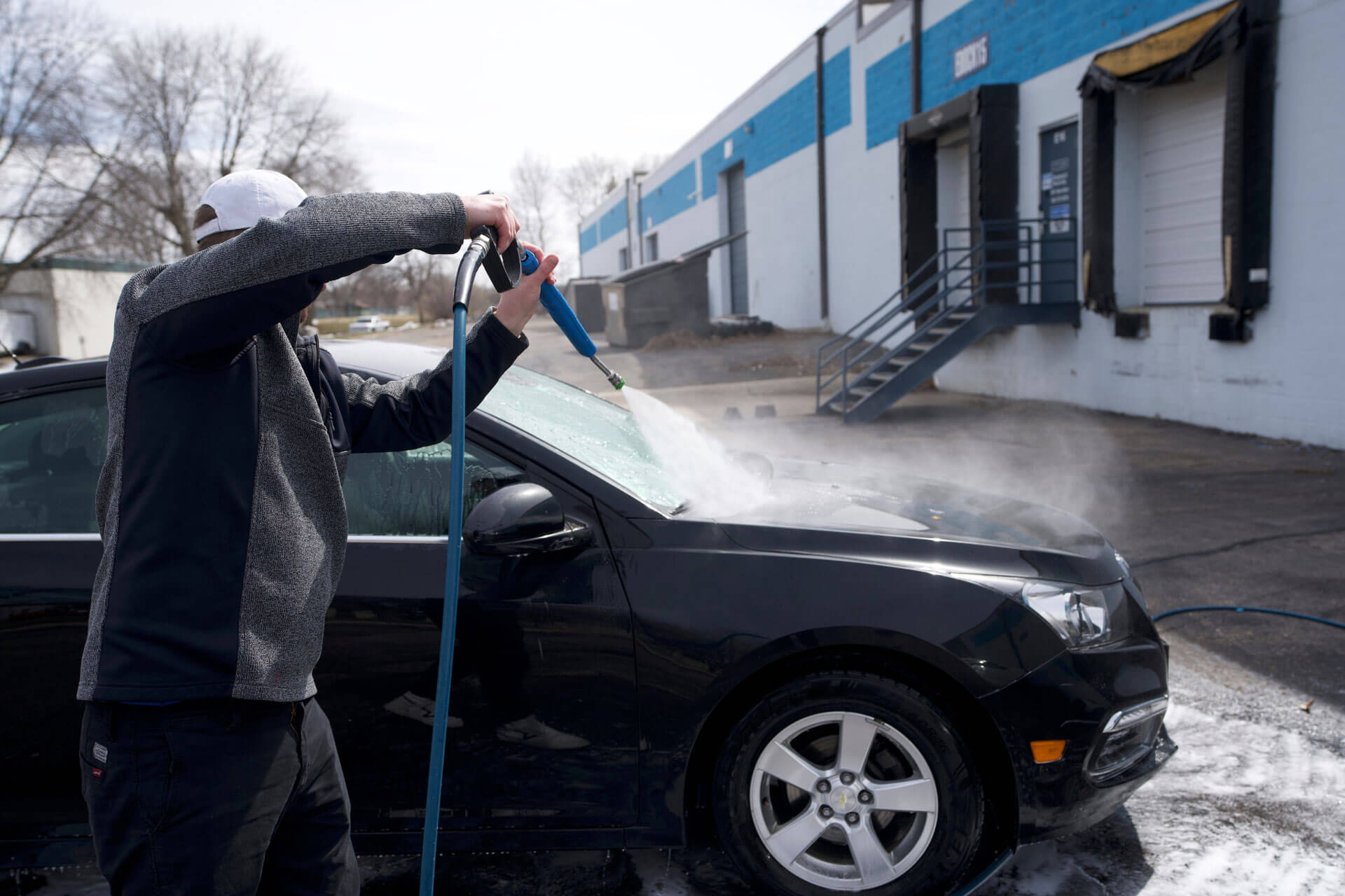 PSI vs GPM: What Really Matters in a Pressure Washer