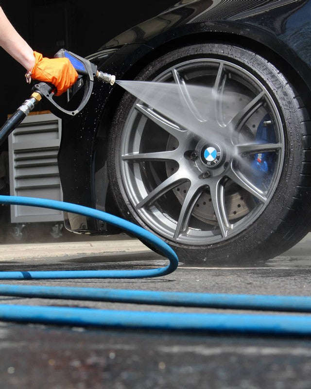 Everything You Need to Know About Pressure Hose