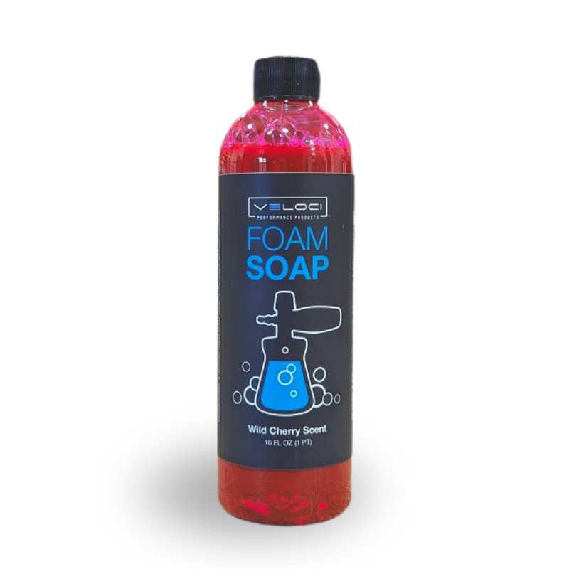 PerFOAMance Car Shampoo Foam Soap | MTM Hydro – MTM Hydro Parts