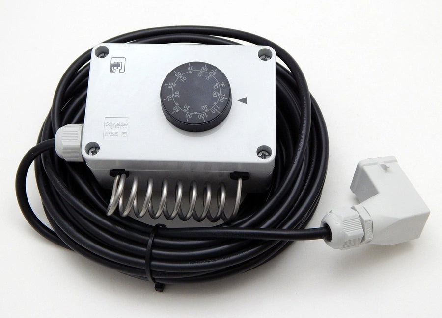 BLAZE 200 COMPLETE HEATER PACKAGE