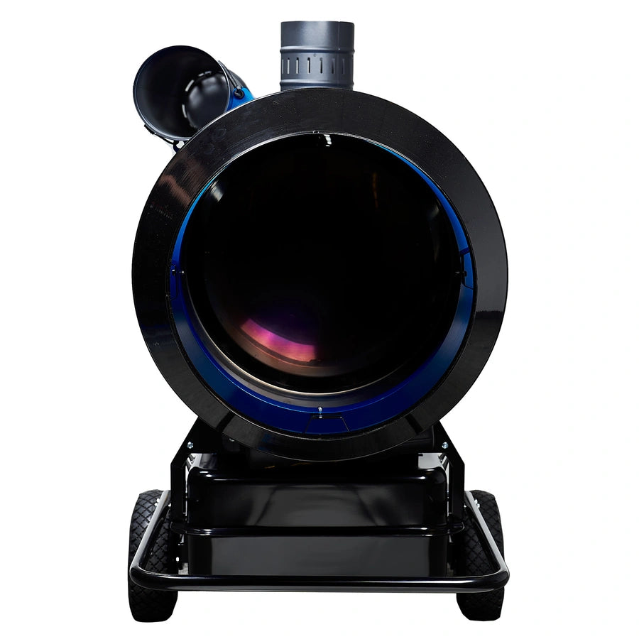 BLAZE 300 COMPLETE HEATER PACKAGE