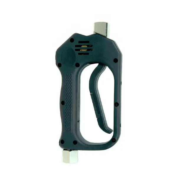 SS 1/2" INLINE SPRAY GUN - 1/2" INLET/OUTLET