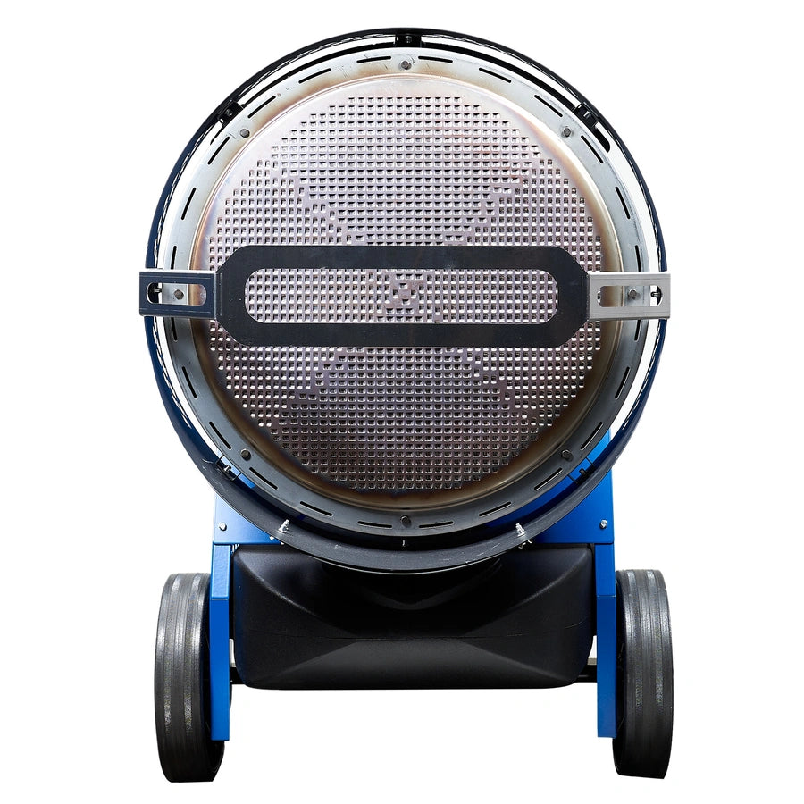 FIRE 155 INFRARED PORTABLE HEATER-06VA201