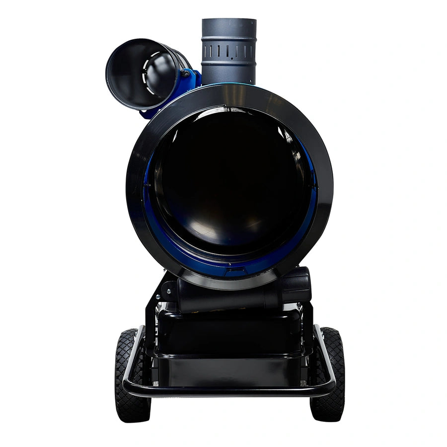 BLAZE 200 COMPLETE HEATER PACKAGE