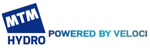 MTM Hydro Parts - Powered by Veloci Performance Products logo