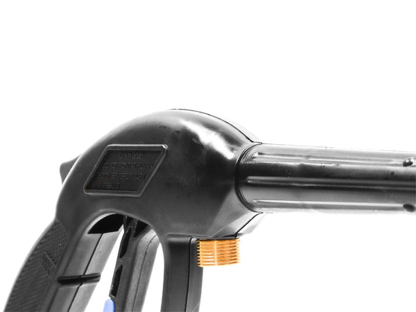 FRONT ENTRY SPRAY GUN 3000 PSI - MTM Hydro