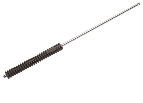 SPRAY LANCE MT3 MOLDED GRIP 36 SS 1/4'MXM – MTM Hydro Parts