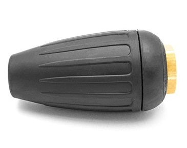 TURBO NOZZLE 5800 PSI 1/4 4.0 – MTM Hydro Parts - Powered by