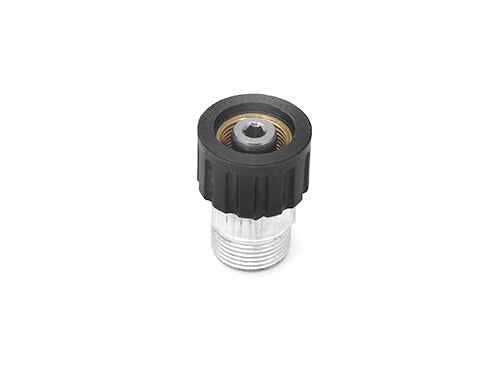 COMPLETE RING NUT M22X1.5F FOR TELESCOPING LANCE