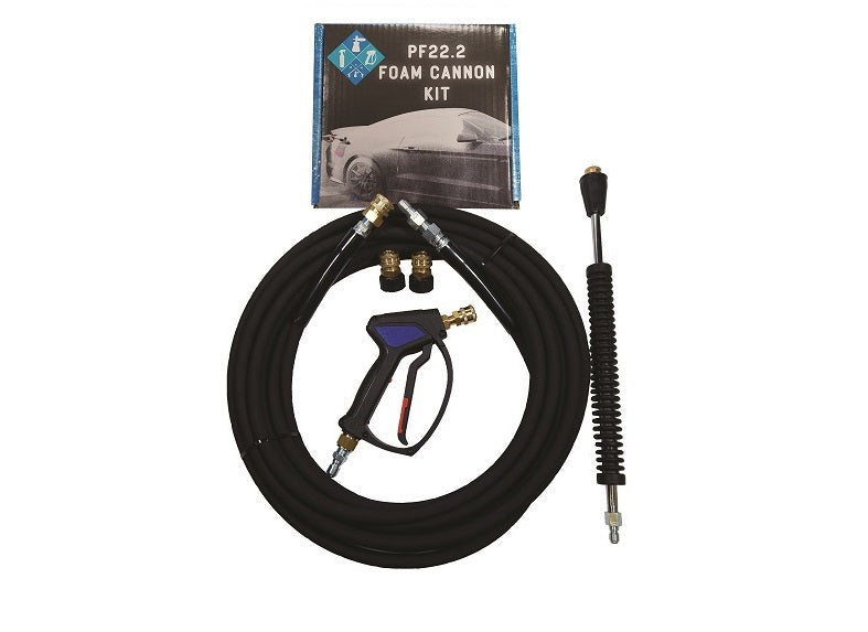 PREMIUM MTM KIT 3