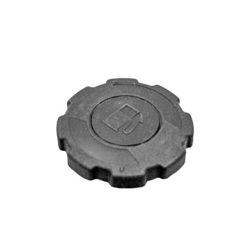50.5307 FUEL TANK CAP GX SERIES-POLY WITH GASKET