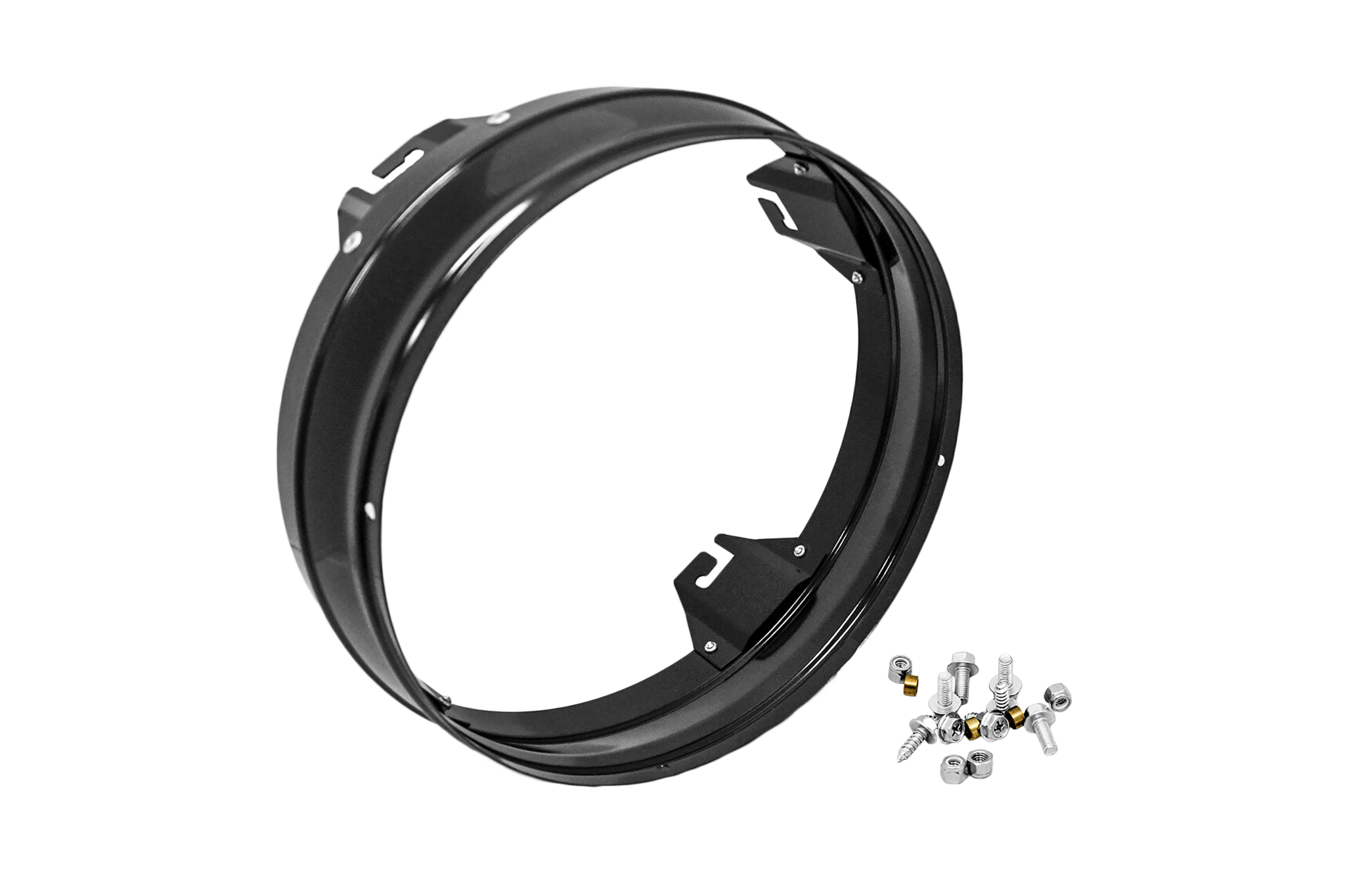 EC ONE-WAY 12 DUCT ADAPTER FOR EC 100-02AC501