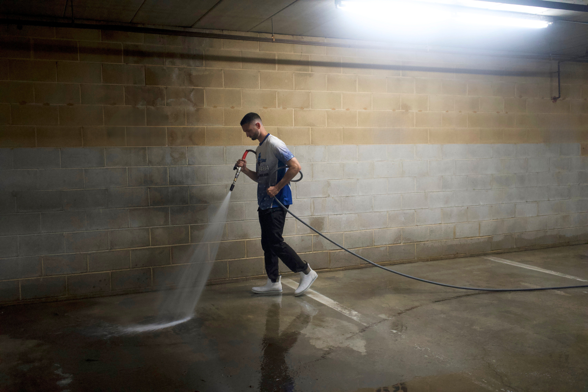 The Most Profitable Pressure Washing Services to Offer (And the Equipment That Helps You Get the Job Done)