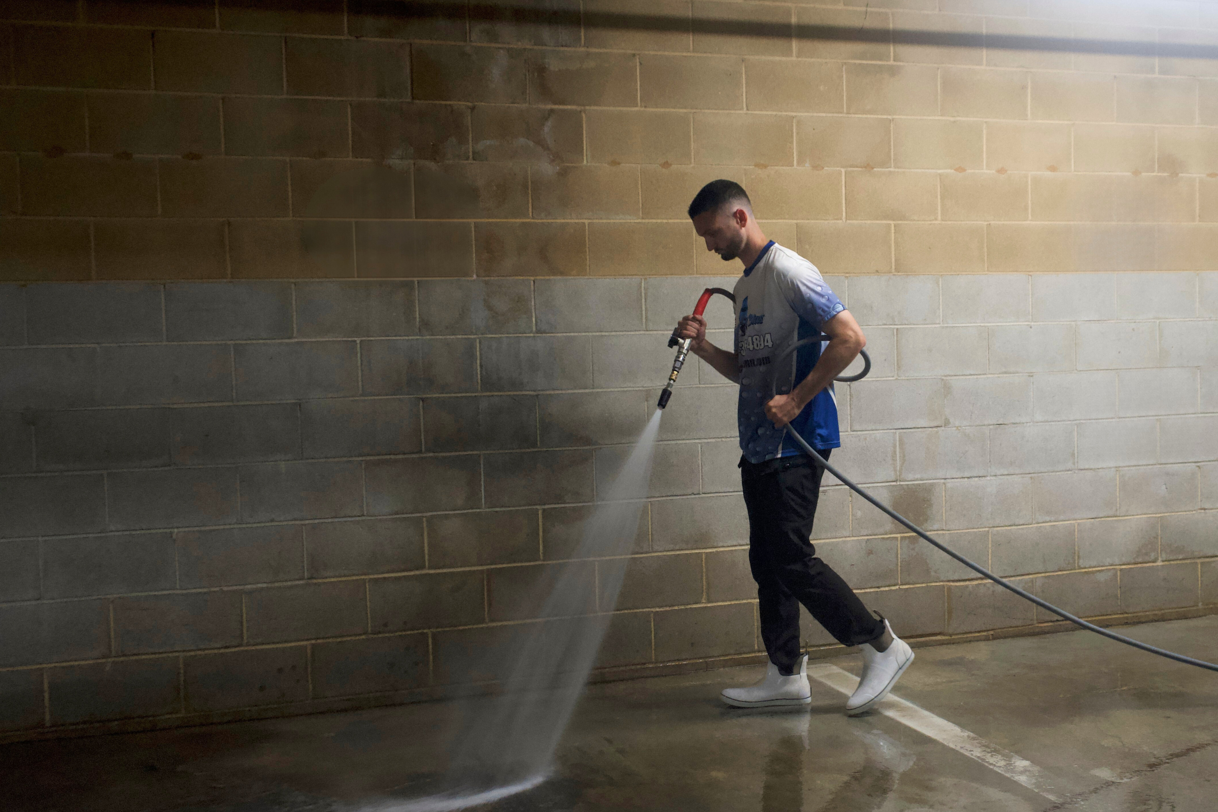 Soft Wash Nozzle Guide: How to Choose the Right Tip for Every Job