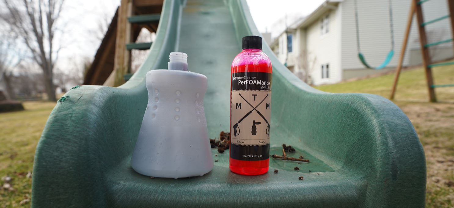 Prepping your Home Exterior for Spring