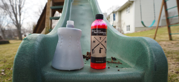 Prepping your Home Exterior for Spring