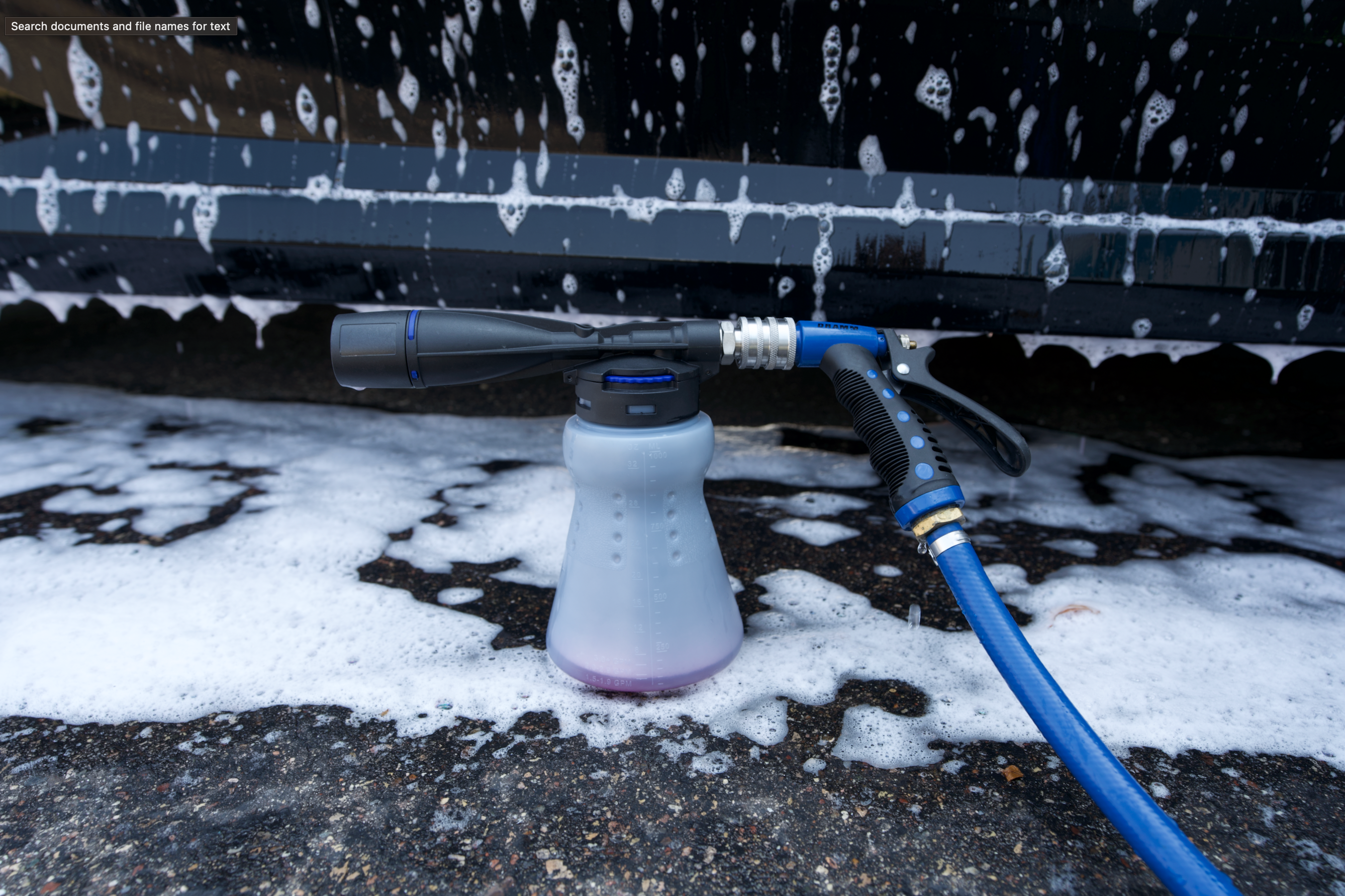 Give the Gift of Clean this Holiday Season – 2024 Pressure Washing Gift Guide