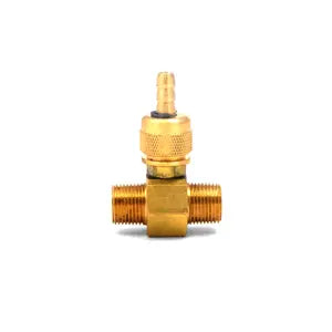 Chemical Injectors