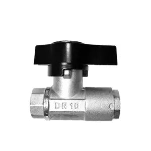Ball Valves