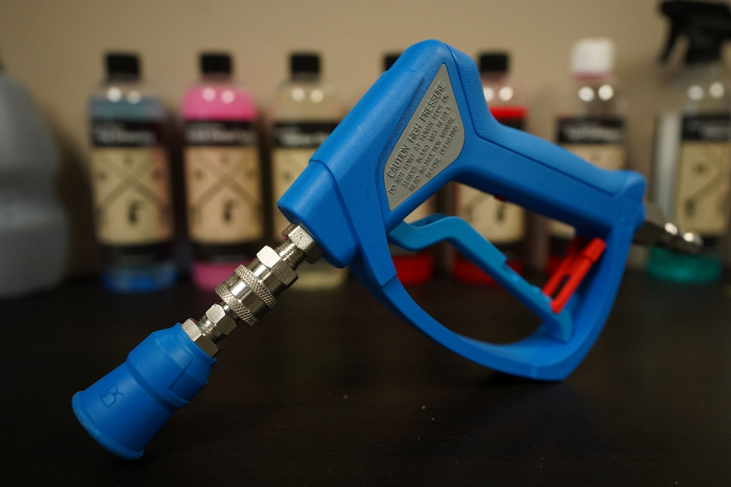 Check out the latest and greatest new items from MTM Hydro Parts!