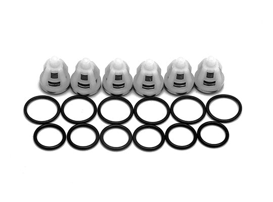 Comet Pump Kits