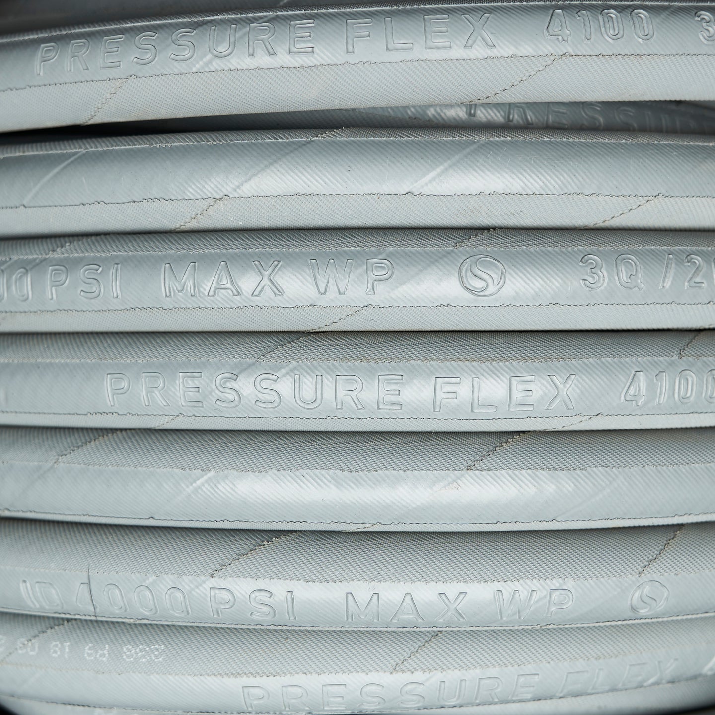 Hoses and Hose Reels