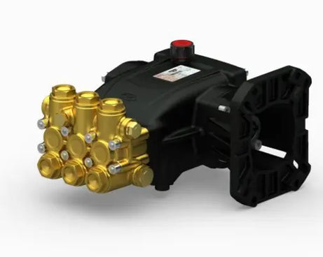 Mazzoni PUMP  MMD EDM E4 16275R 16L/275BAR