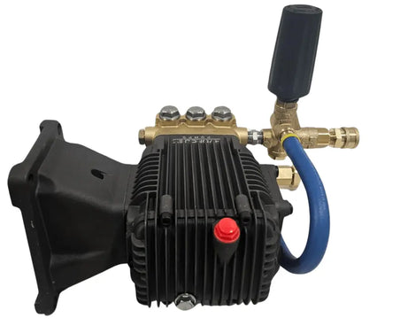 PMR KIT HJ4040-1-4 GPM/4000 PSI/BRV31 EZ START