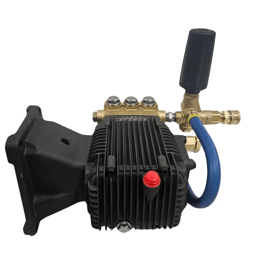 PMR KIT HJ4040-1-4 GPM/4000 PSI/BRV31 EZ START