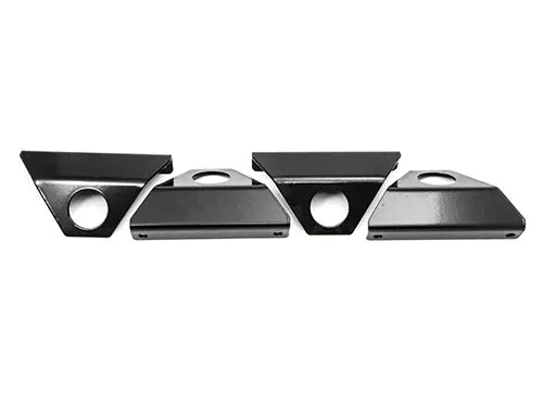 BLAZE 100 COMPLETE HEATER PACKAGE