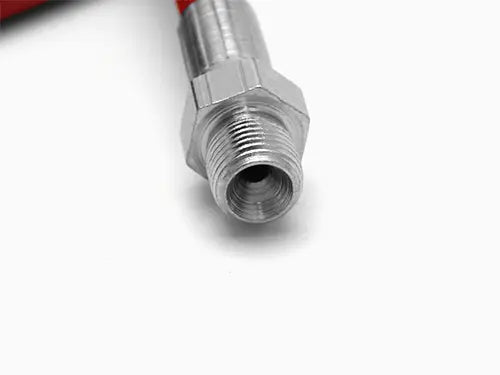 SEWER JETTING HOSE ASSEMBLY 1/4" X 50'