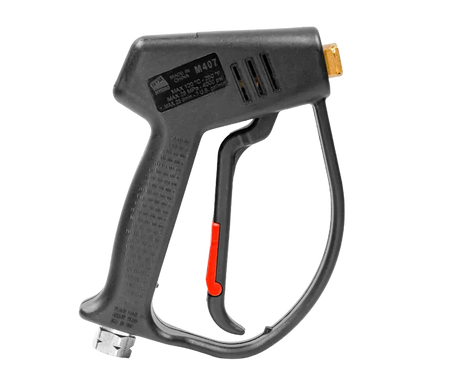 MTM Hydro M407 Spray Gun, 4000 PSI, 7 GPM