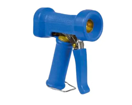 High Flow Wash Down Gun 1/2", 350 PSI, 20 GPM