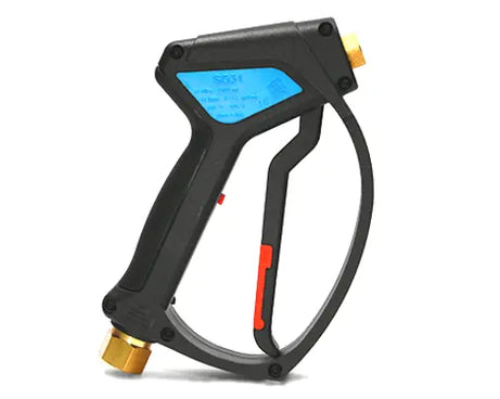 MTM Hydro SG31 Weep Spray Gun, 4500 PSI, 8 GPM