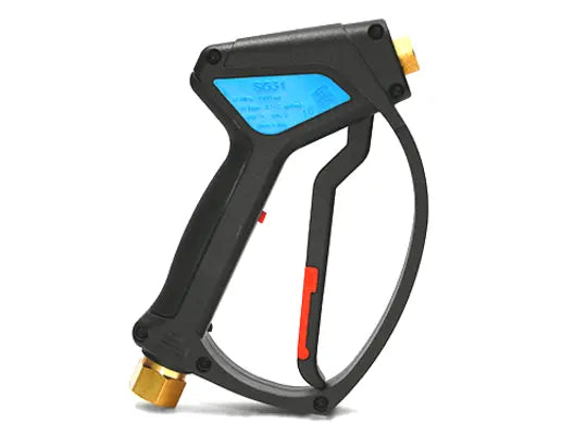 MTM Hydro SG31 Weep Spray Gun, 4500 PSI, 8 GPM