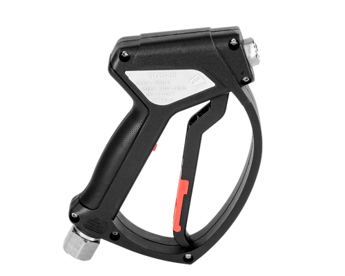 4000 PSI, 3/8