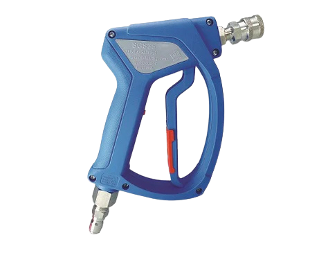 5000 PSI, 3/8