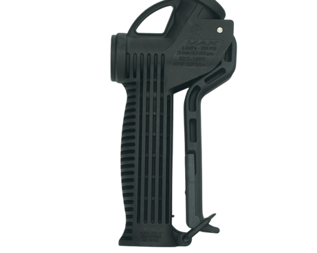 HydroJet Soft Wash Trigger Gun, 362 PSI, 18 GPM