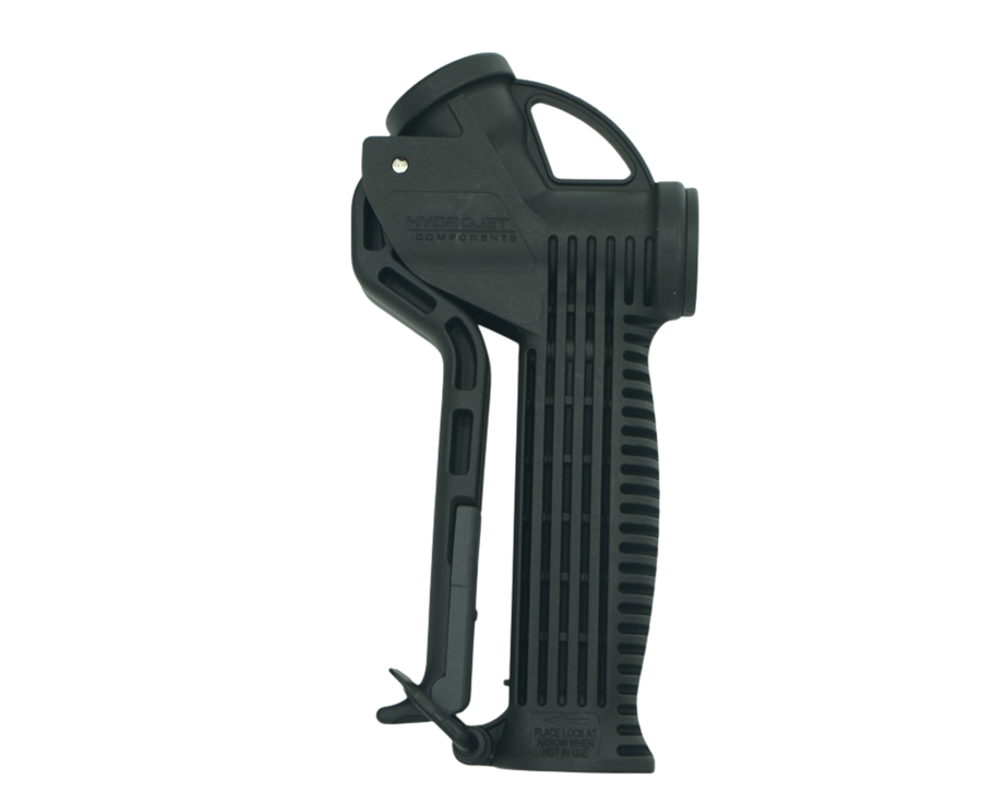 HydroJet Soft Wash Trigger Gun, 362 PSI, 18 GPM