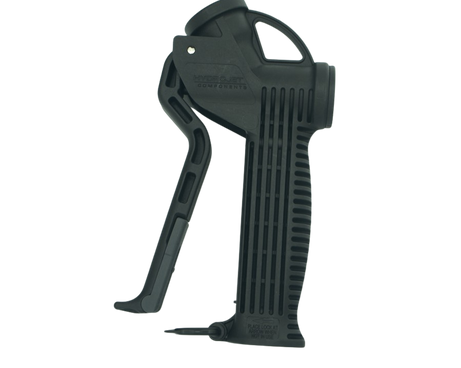 HydroJet Soft Wash Trigger Gun, 362 PSI, 18 GPM