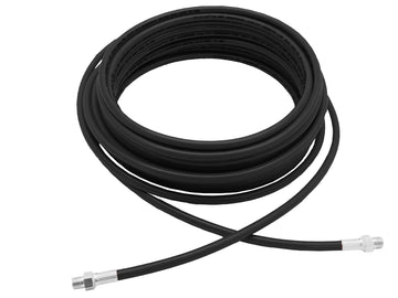 SEWER JETTING HOSE ASSEMBLY 1/4” X 50’