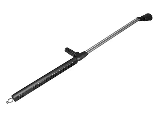 RSO-DUAL MT8 LANCE 42 W/HANDLE-SS SEAT-1/4 SS PIPE