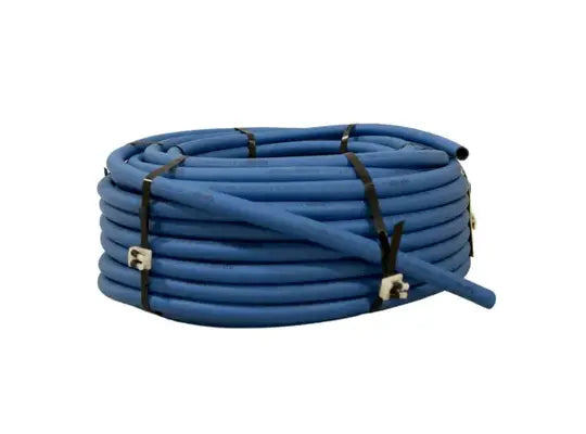 5/8â€ x 300â€™ BLUE SOFT WASH HOSE 300PSI