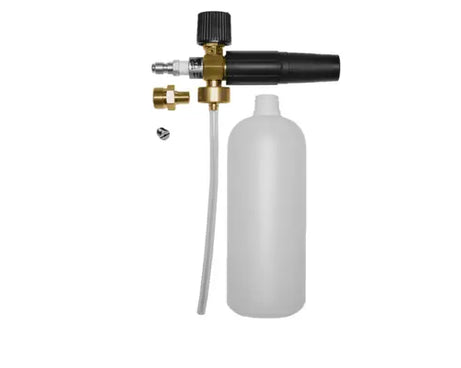 FOAM LANCE ADJUSTABLE PROFESSIONAL, 1.25MM ORIFICE