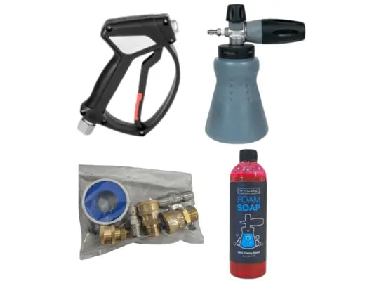 MAGNUM 28 HI FOAM EDITION