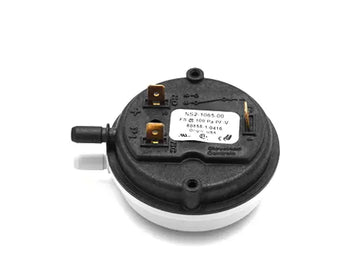EC 100, EC 200, EC 300 PRESOSTAT 100 PA-E50440
