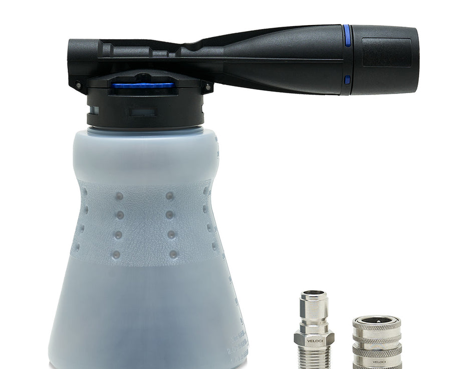 MTM LOW PRESSURE FOAMER KIT - GHF1